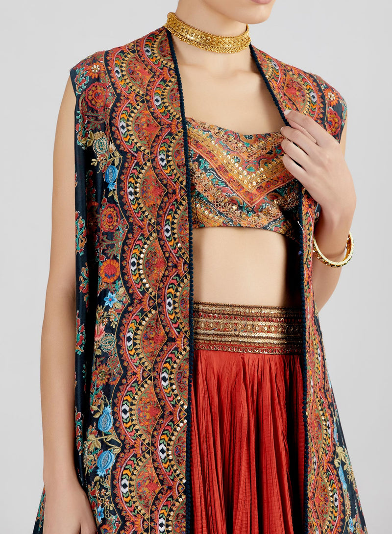 wholesale lot indian embroidery jackets-gujarati handmade| Alibaba.com